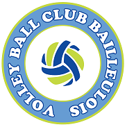 Logo du club VBCBailleul